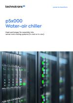 p5x000 Water-air chiller-1