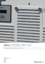 PIKO 24/48 V DC - 1