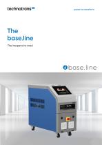 The base.line