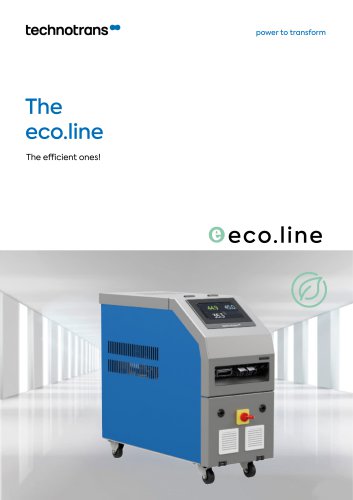 The eco.line