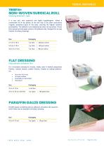 Disposable & Wound Management-2