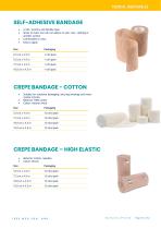 Disposable & Wound Management-3