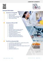 NRL-EQAS EXTERNAL QUALITY ASSESSMENT SCHEMES-2