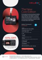 Cellbox™ Go Ground Core Edition-1