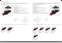 West Group Check Valve Catalogue - 11