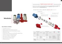 West Group Check Valve Catalogue - 3