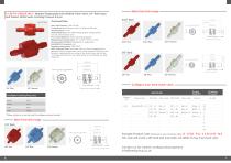 West Group Check Valve Catalogue - 4