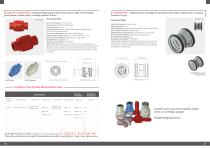 West Group Check Valve Catalogue - 6