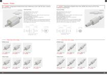 West Group Check Valve Catalogue - 8