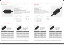 West Group Check Valve Catalogue - 9