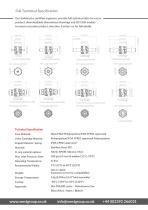 The West Group: Modular Check Valves - 3