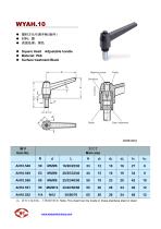 Adjustable Handle-10
