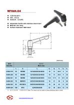 Adjustable Handle-4