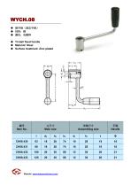 Crank Handle-8