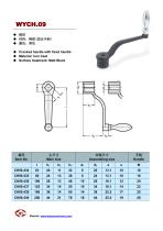Crank Handle-9