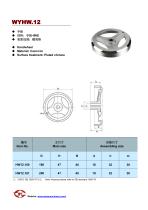 Handwheel-12