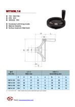 Handwheel-14