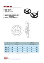 Handwheel-16