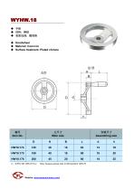 Handwheel-18