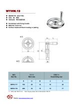 Handwheel-19