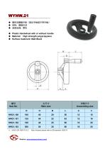 Handwheel-21