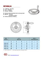 Handwheel-24