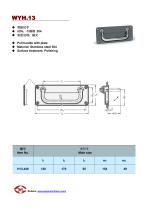 Industrial Handle-13