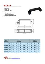 Industrial Handle-15