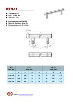 Industrial Handle-16