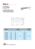 Industrial Handle-17