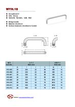 Industrial Handle-18