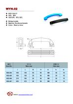 Industrial Handle-2