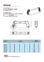 Industrial Handle-6