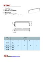 Industrial Handle-7