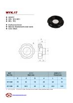 Knob-17