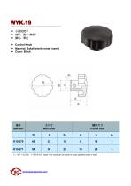 Knob-19