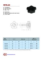 Knob-24