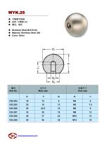 Knob-25