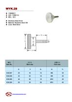 Knob-28