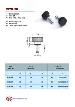 Knob-30