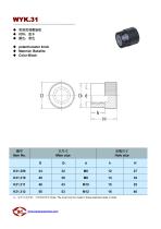 Knob-31