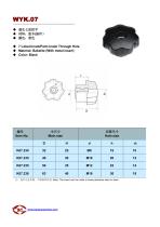 Knob-7
