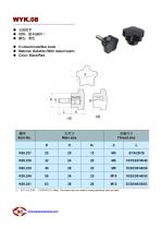 Knob-8