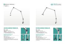 Medical Support Arms-4