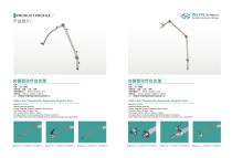Medical Support Arms-5