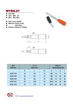 Revolving Handle-16