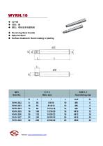 Revolving Handle-5