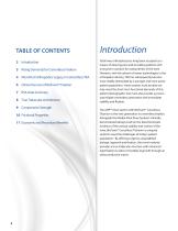 EVOLUTION® BIOFOAM® BROCHURE - 2