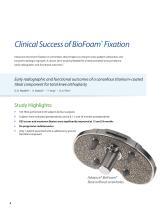 EVOLUTION® BIOFOAM® BROCHURE - 6