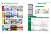 Cfull Laminar flow air sterilizer-4